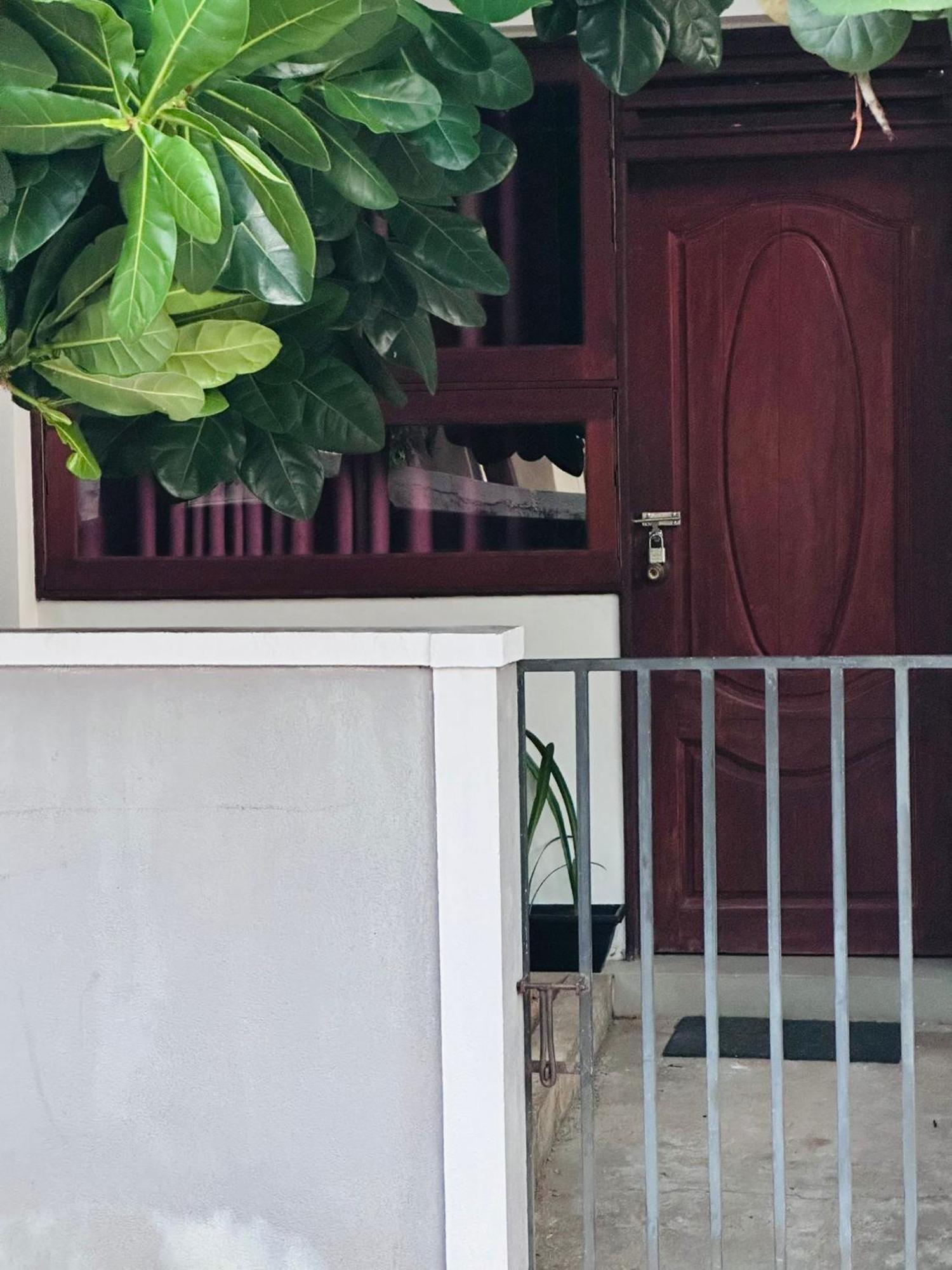 Sera 86 Airport Transit Stay Katunayake Exterior photo
